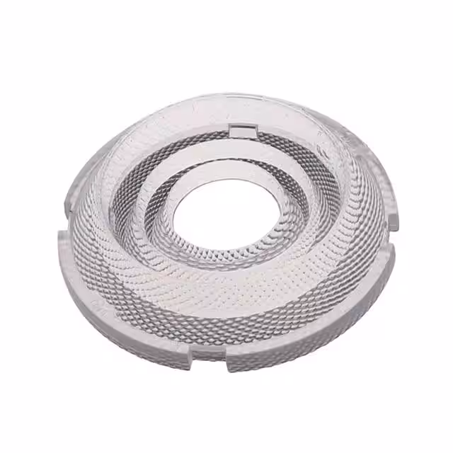 C17797_AMY-35-WW Ledil  Optique - Lentilles